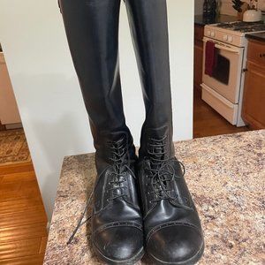 Equistar Equestrian Tall Field Boots